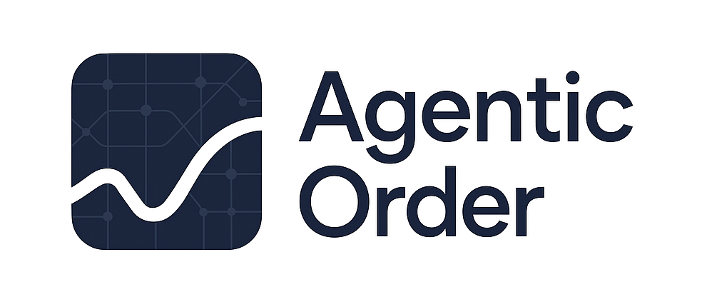 Agentic Order Inc